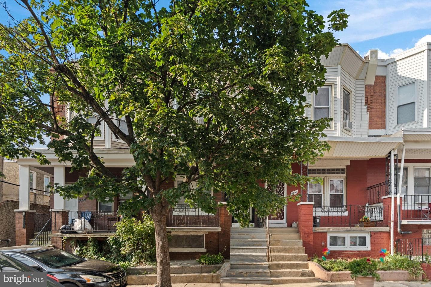 5457 Norfolk Street, Philadelphia