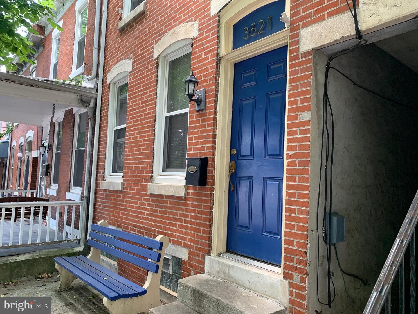 3521 Sunnyside Avenue photo 2