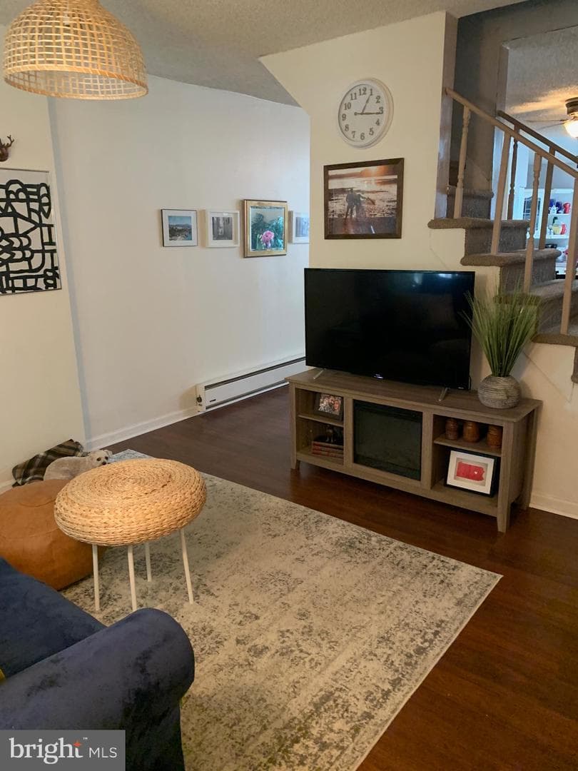 3521 Sunnyside Avenue photo 5