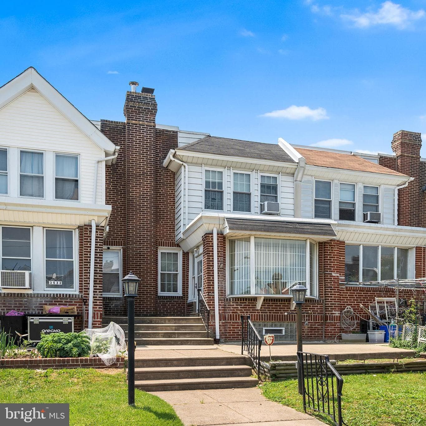 3530 Aldine Street photo 1