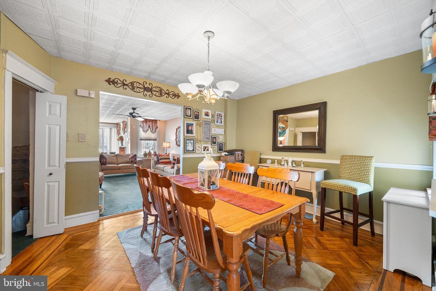 3530 Aldine Street photo 6