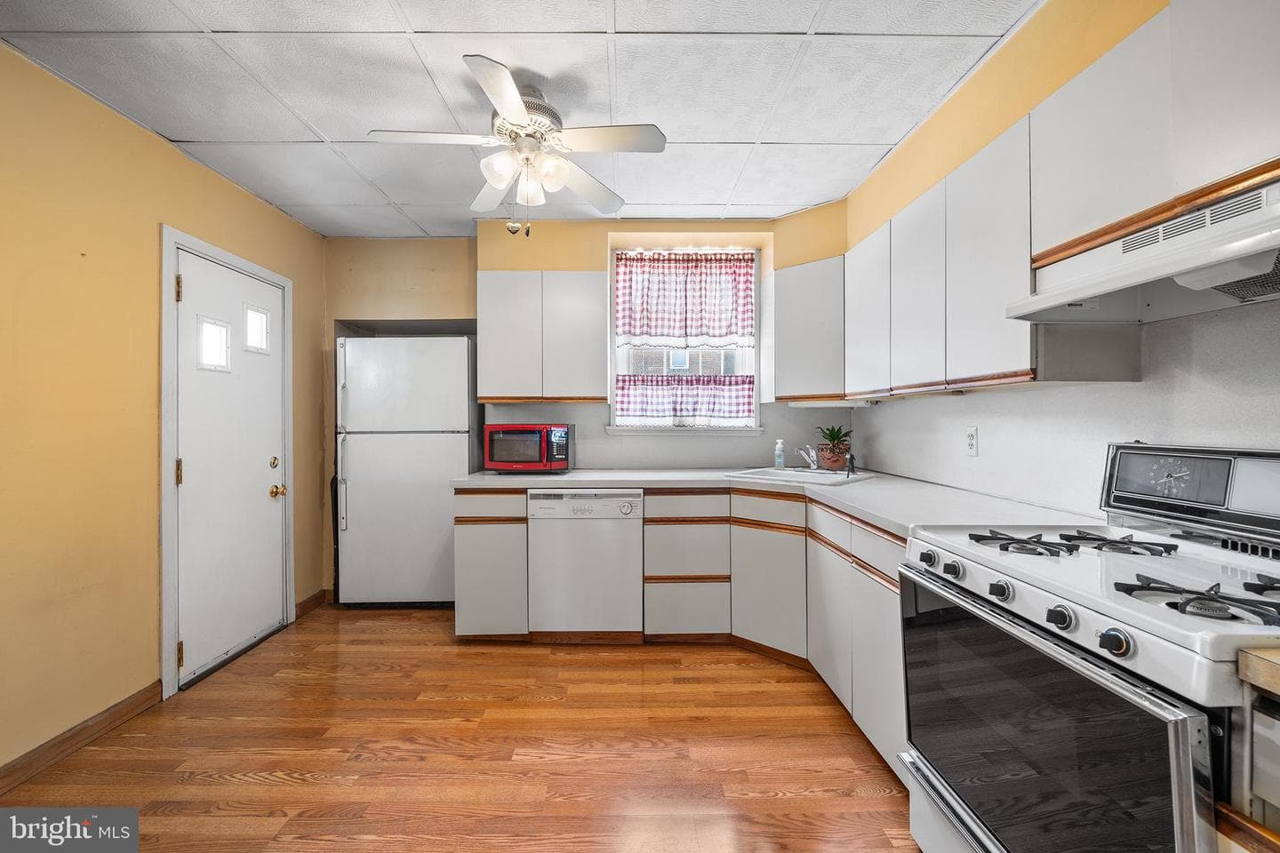 3530 Aldine Street photo 7