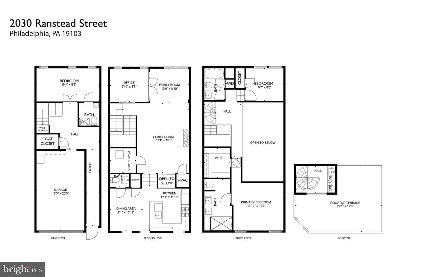 2030 Ranstead Street photo 49