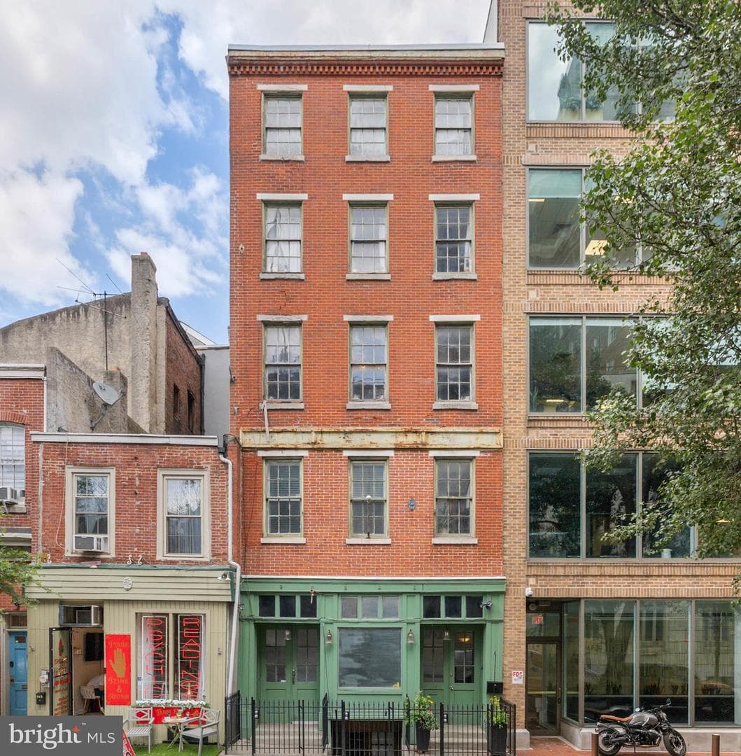 105 S 2nd Street, Philadelphia
