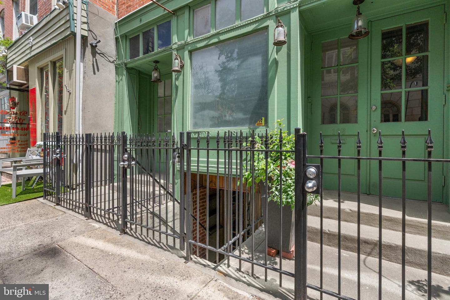 105 S 2nd Street, Philadelphia