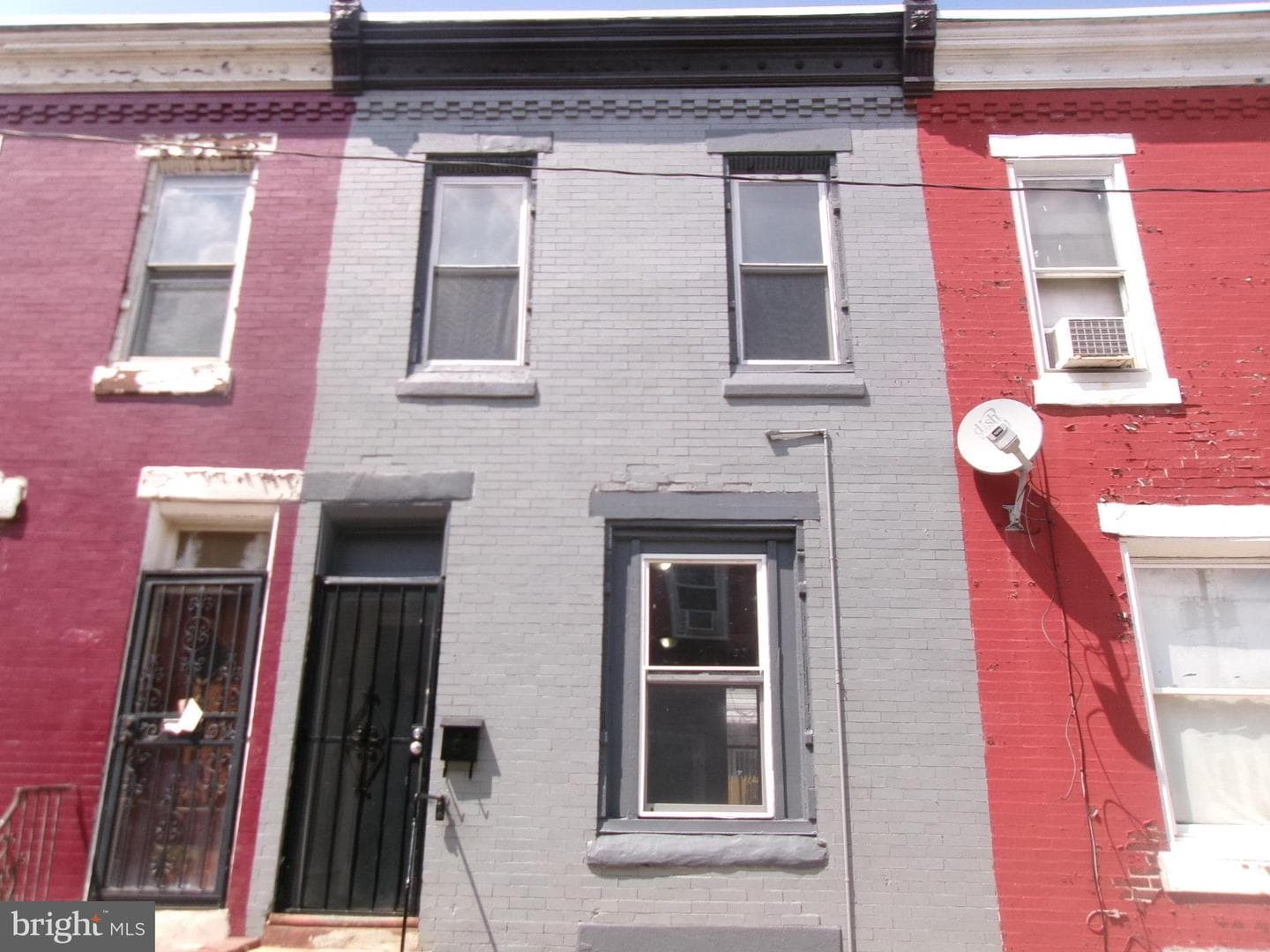 1305 W Rush Street, Philadelphia