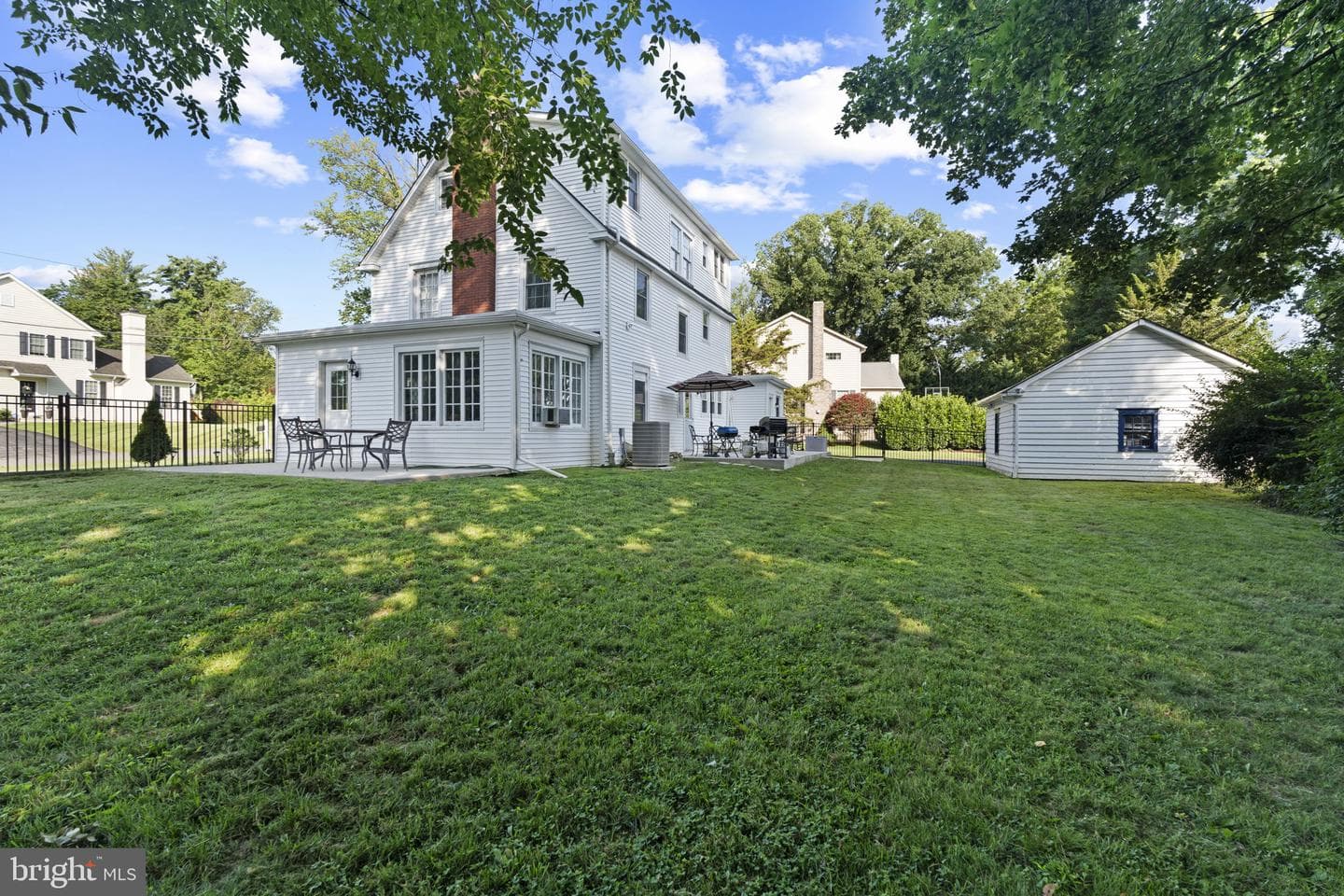 4161 Orchard Lane photo 9