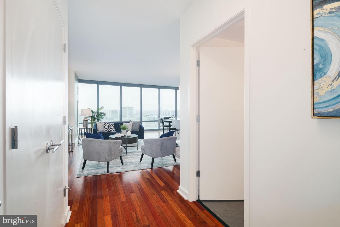 2101 Market Street #1901, Philadelphia
