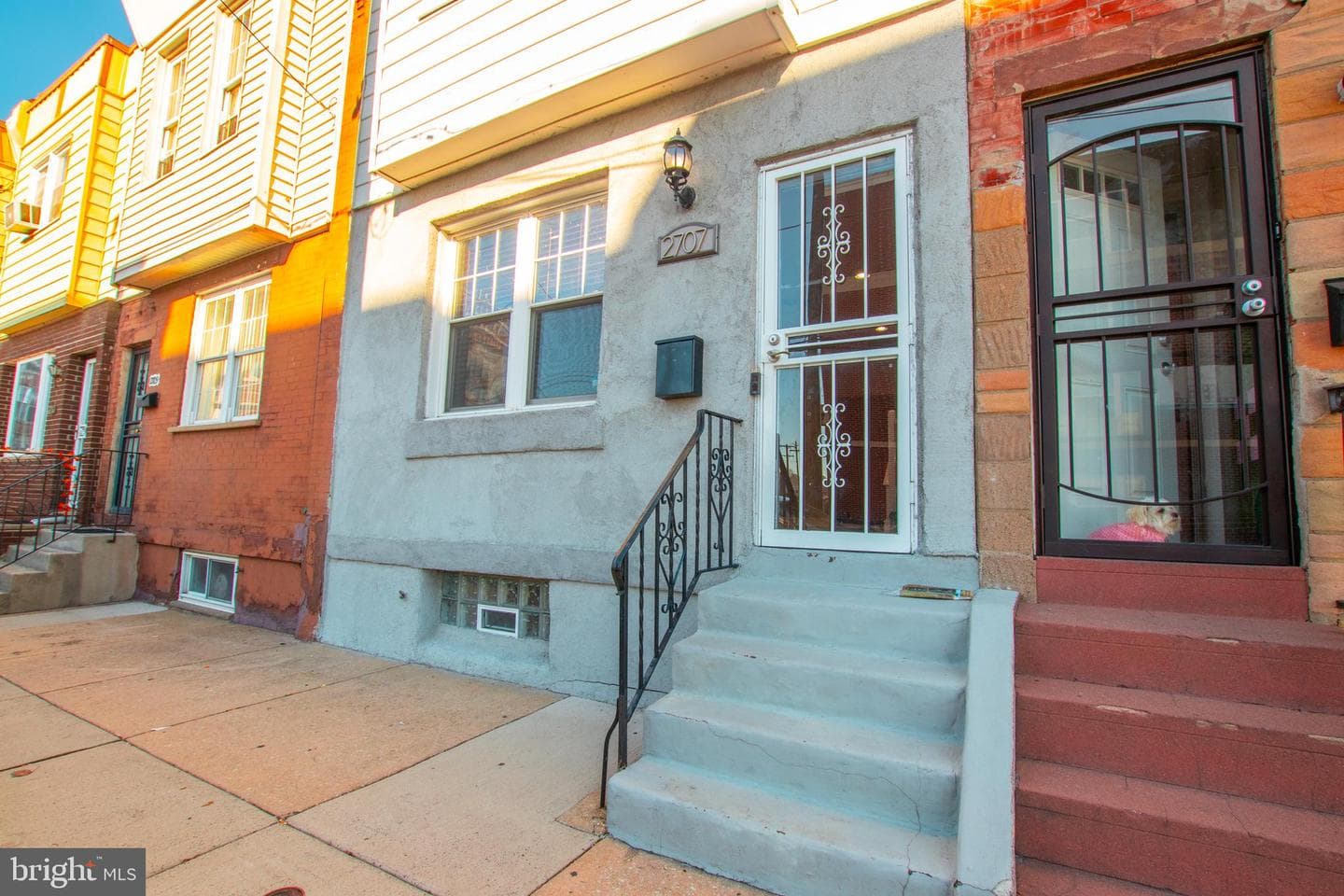 2707 Morris Street, Philadelphia