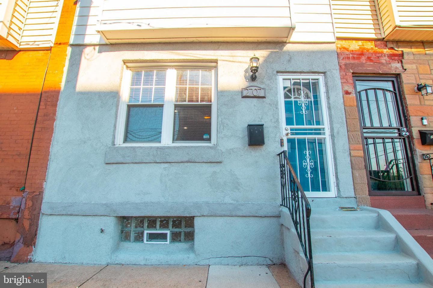 2707 Morris Street, Philadelphia