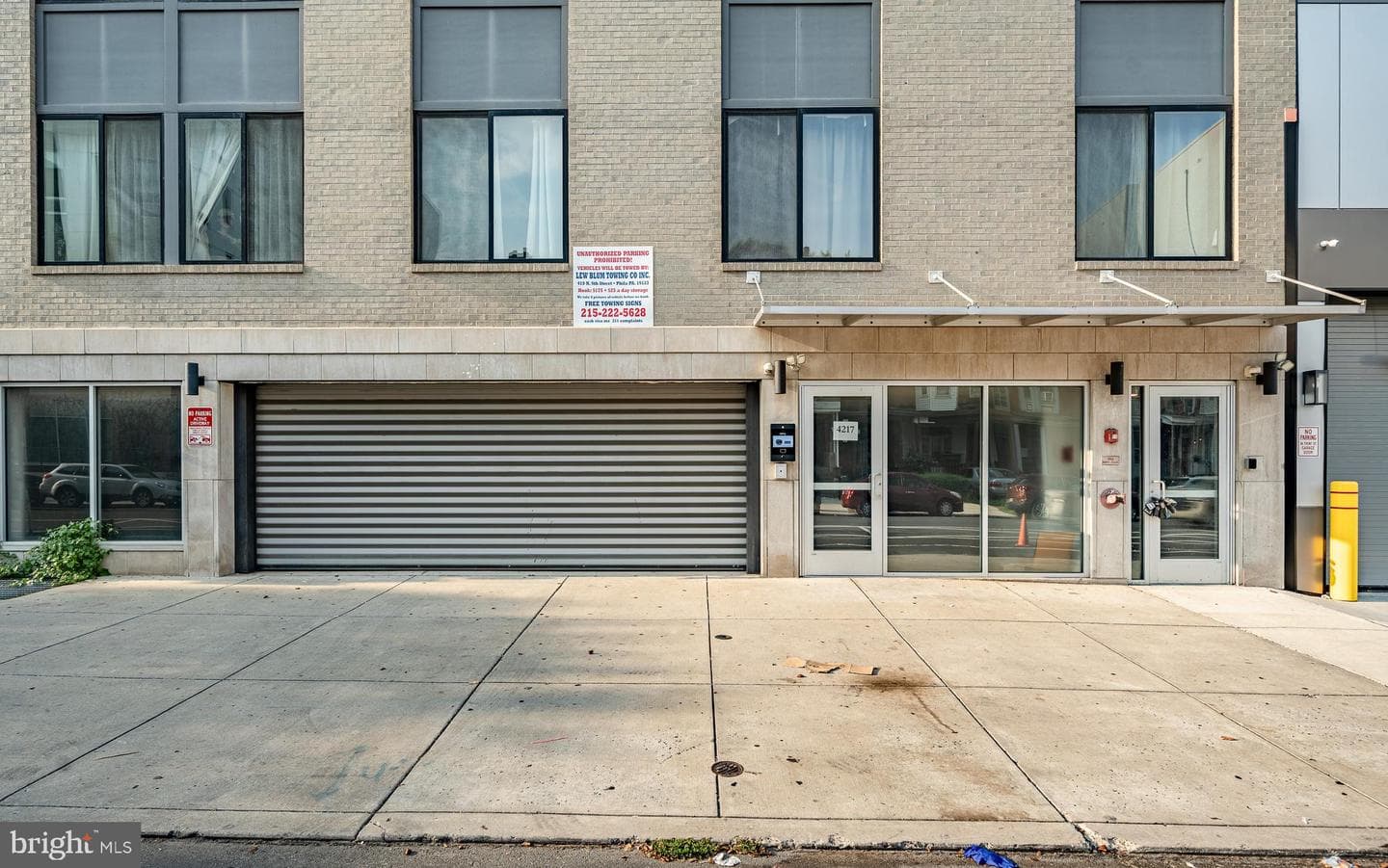 4217 Chestnut Street #502 photo 30