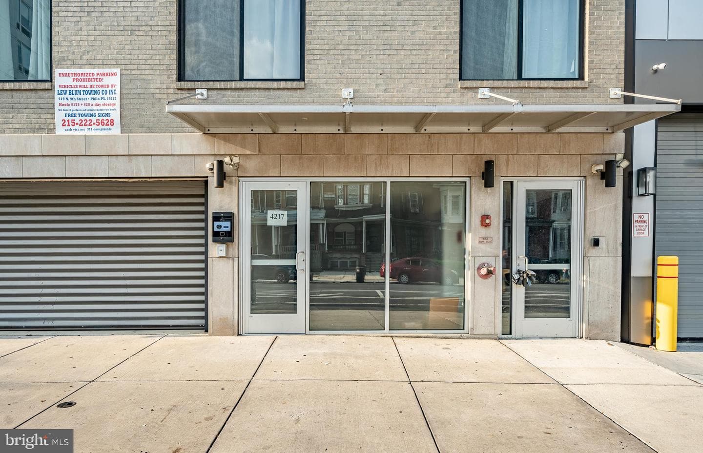 4217 Chestnut Street #502 photo 31
