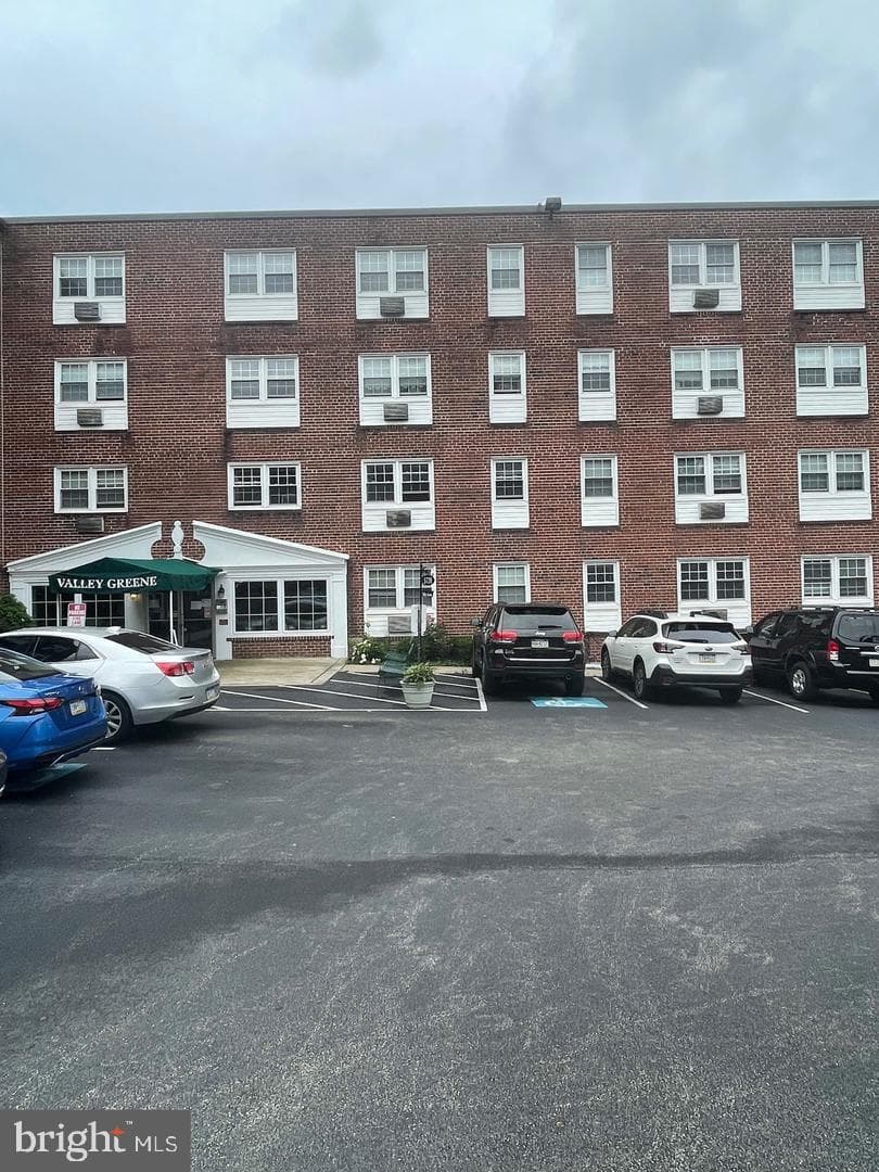 5720 Wissahickon Avenue #b-18 photo 8