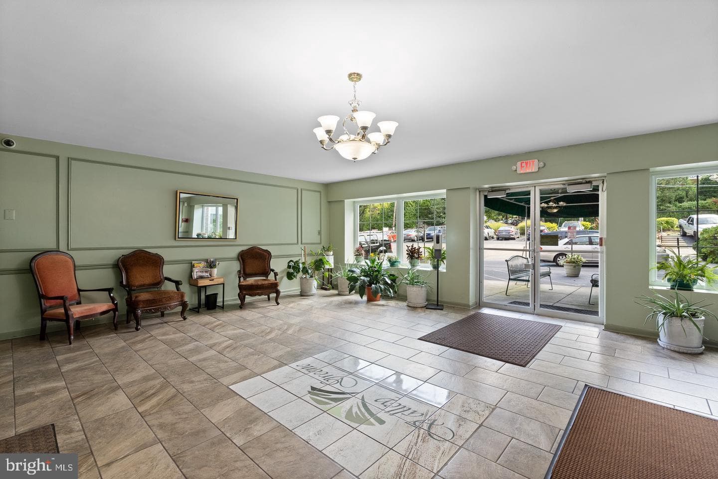 5720 Wissahickon Avenue #b-18 photo 9