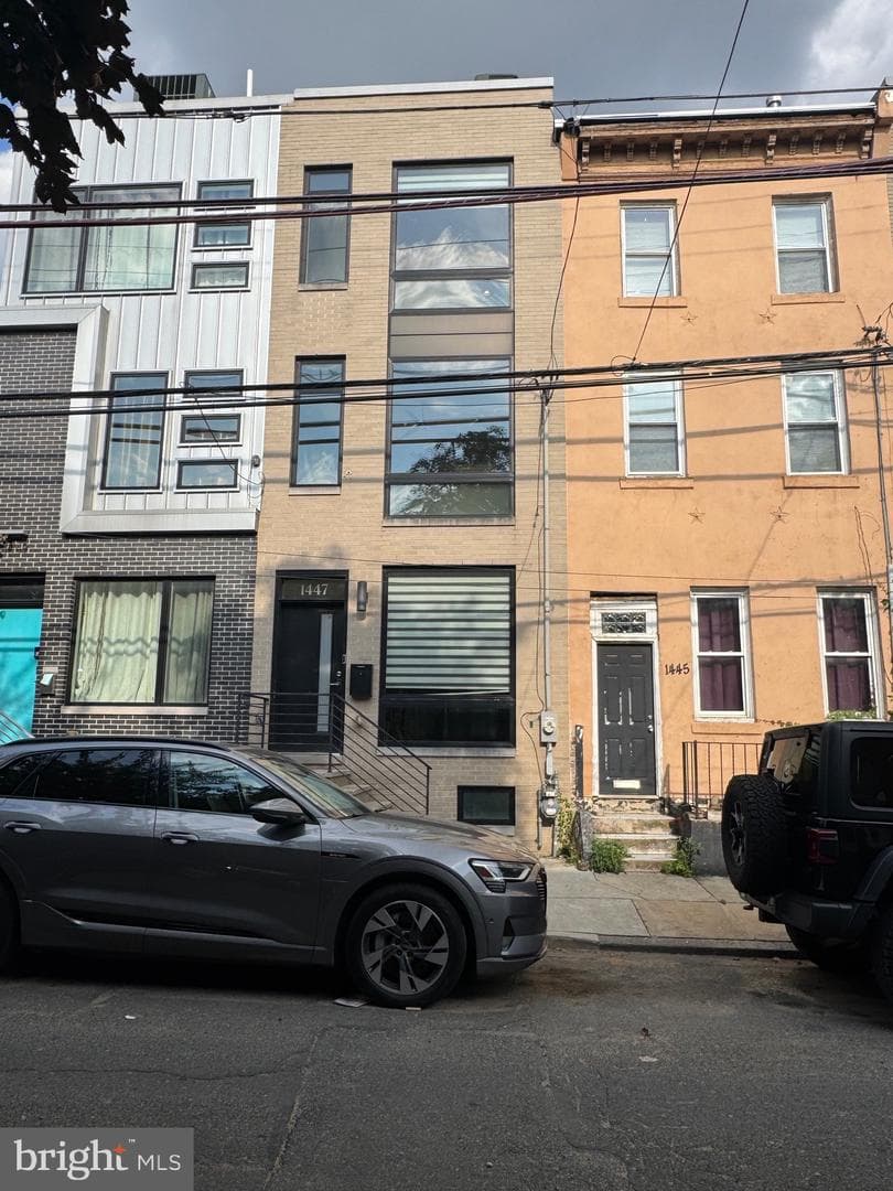 1447 N 28th Street, Philadelphia