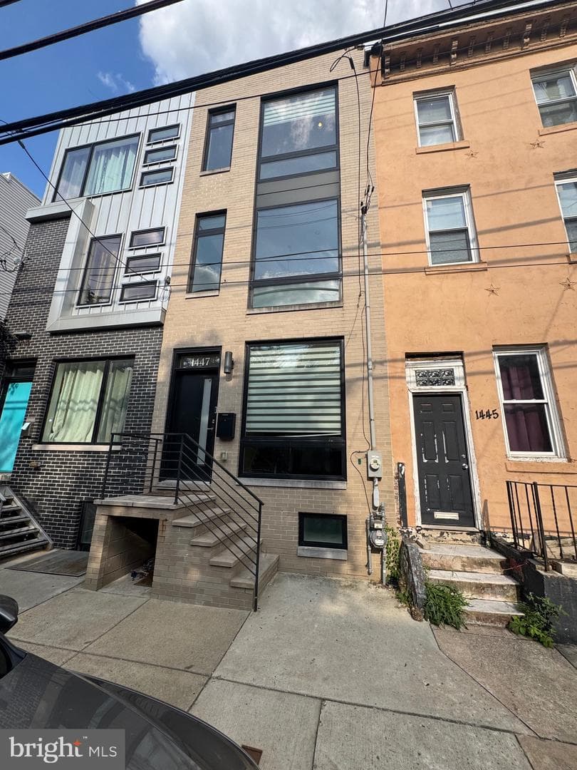 1447 N 28th Street, Philadelphia