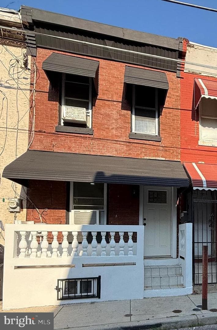 2421 N Leithgow Street, Philadelphia