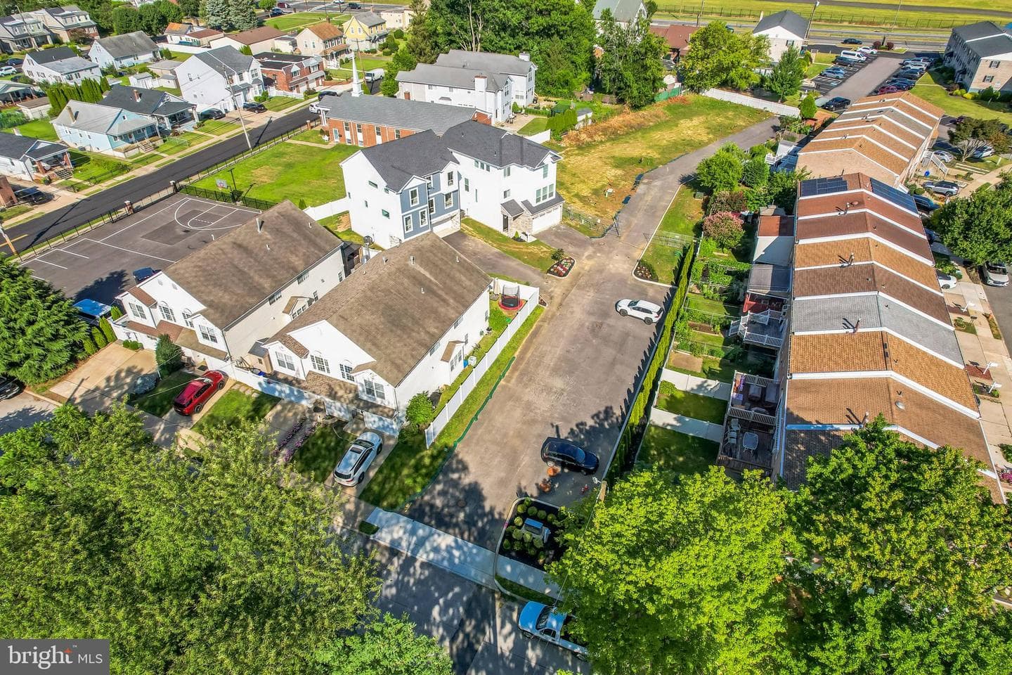 9838 Legion Street #7 photo 64