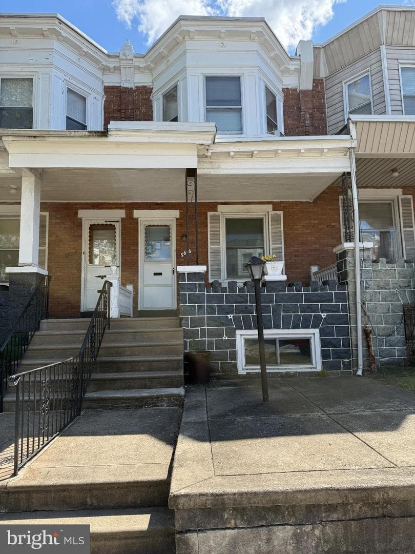 5616 Hunter Street photo 1