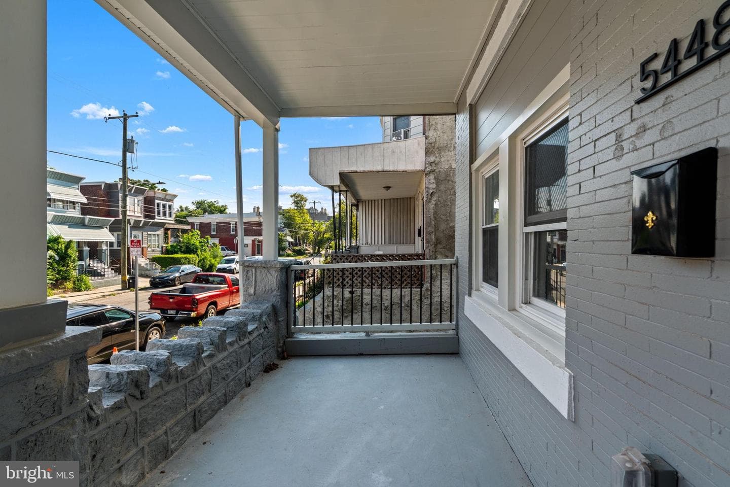5448 Media Street photo 2