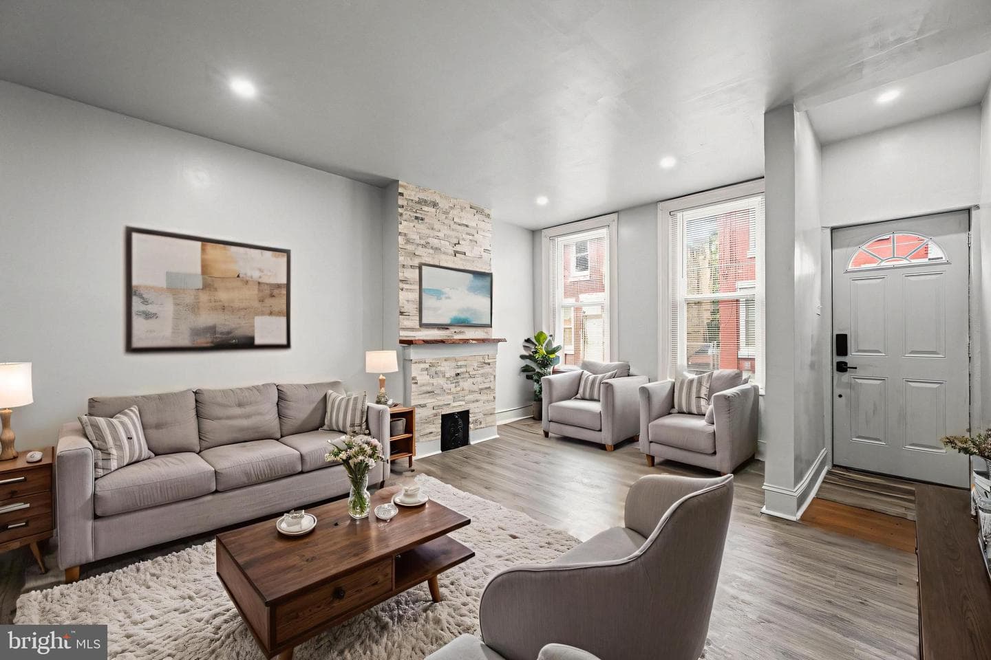 1232 W Sergeant Street, Philadelphia