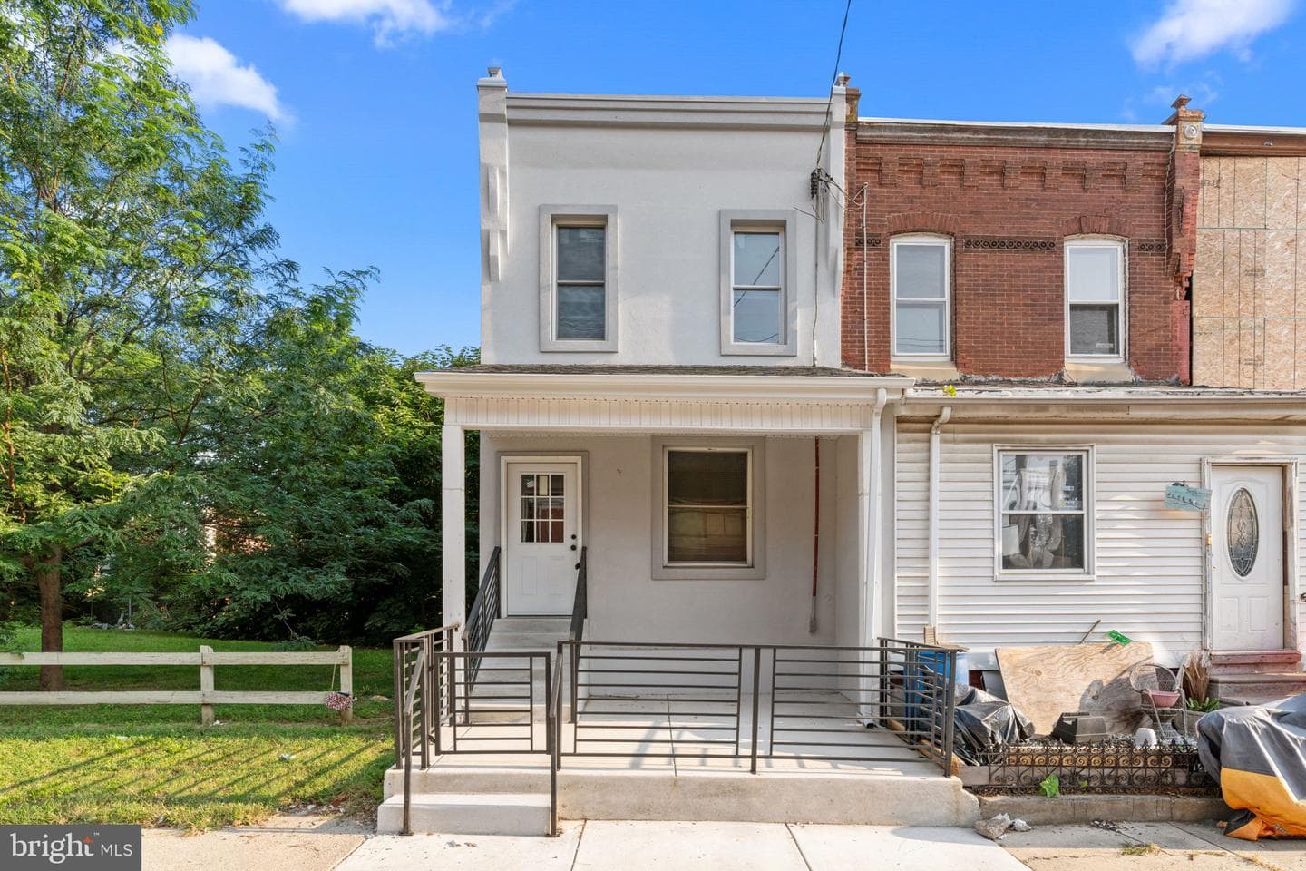 3949 Brown Street, Philadelphia