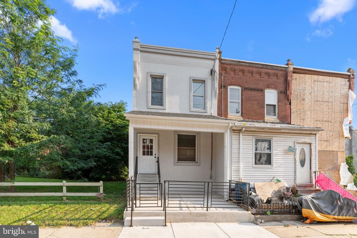 3949 Brown Street, Philadelphia