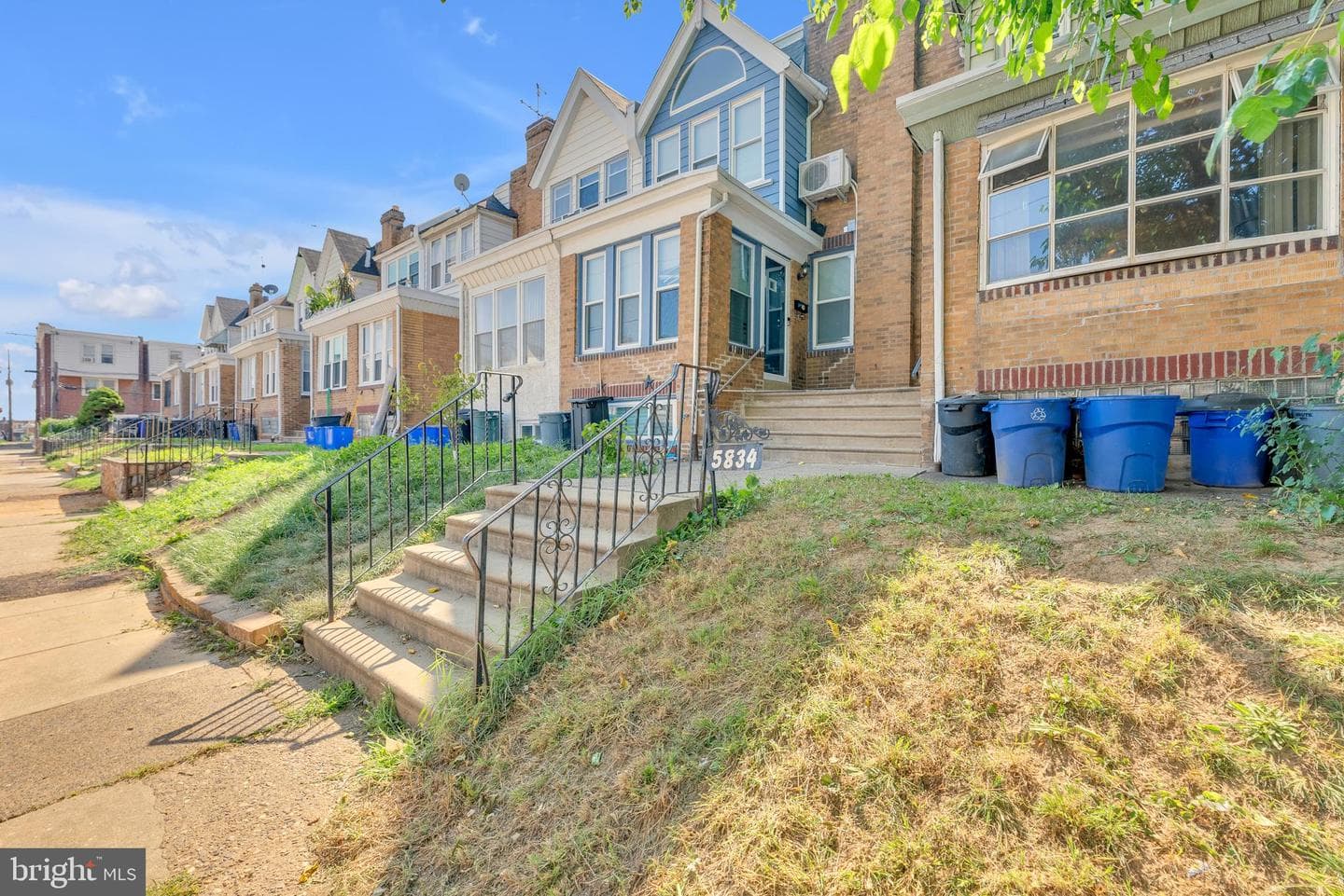 5834 N Hope Street, Philadelphia