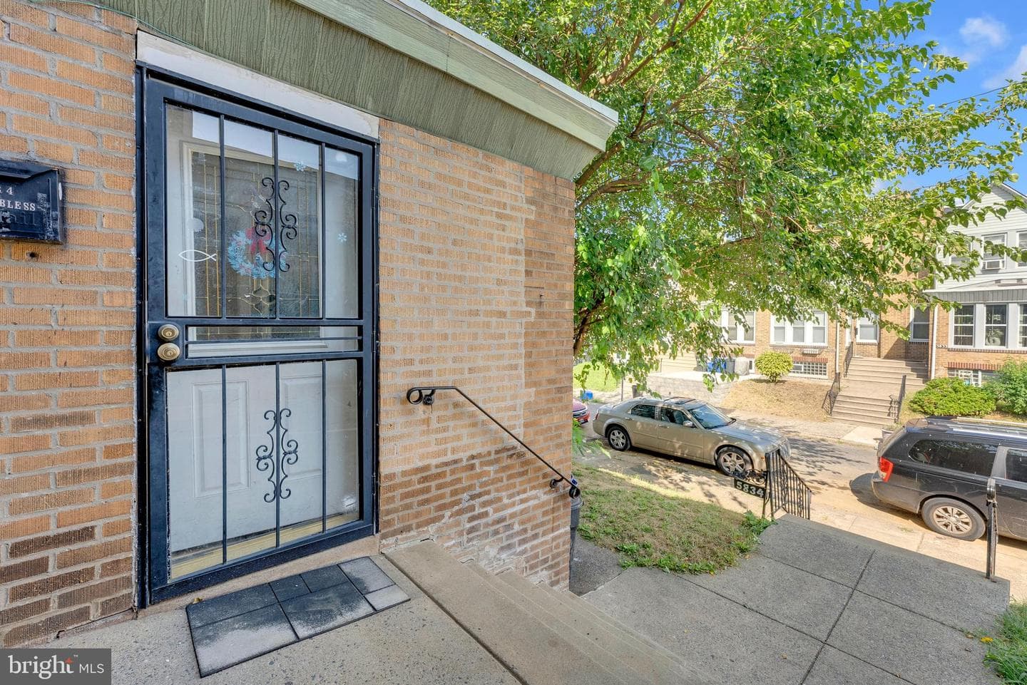 5834 N Hope Street, Philadelphia