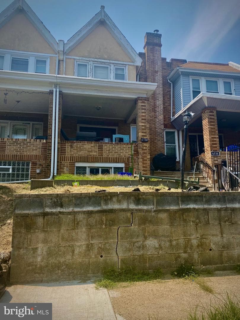 6534 N Smedley Street, Philadelphia