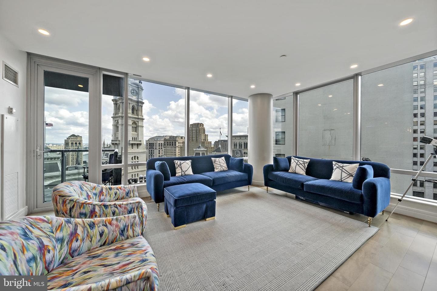 1414 S Penn Square #22b, Philadelphia