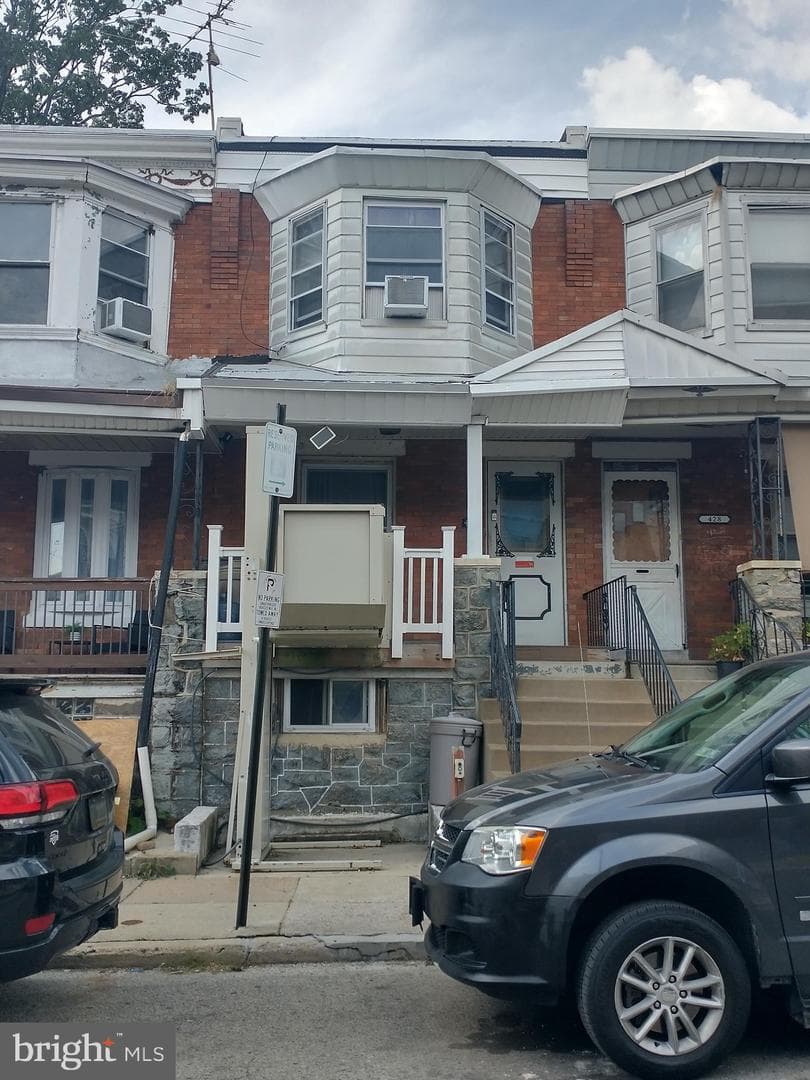 426 N Horton Street, Philadelphia