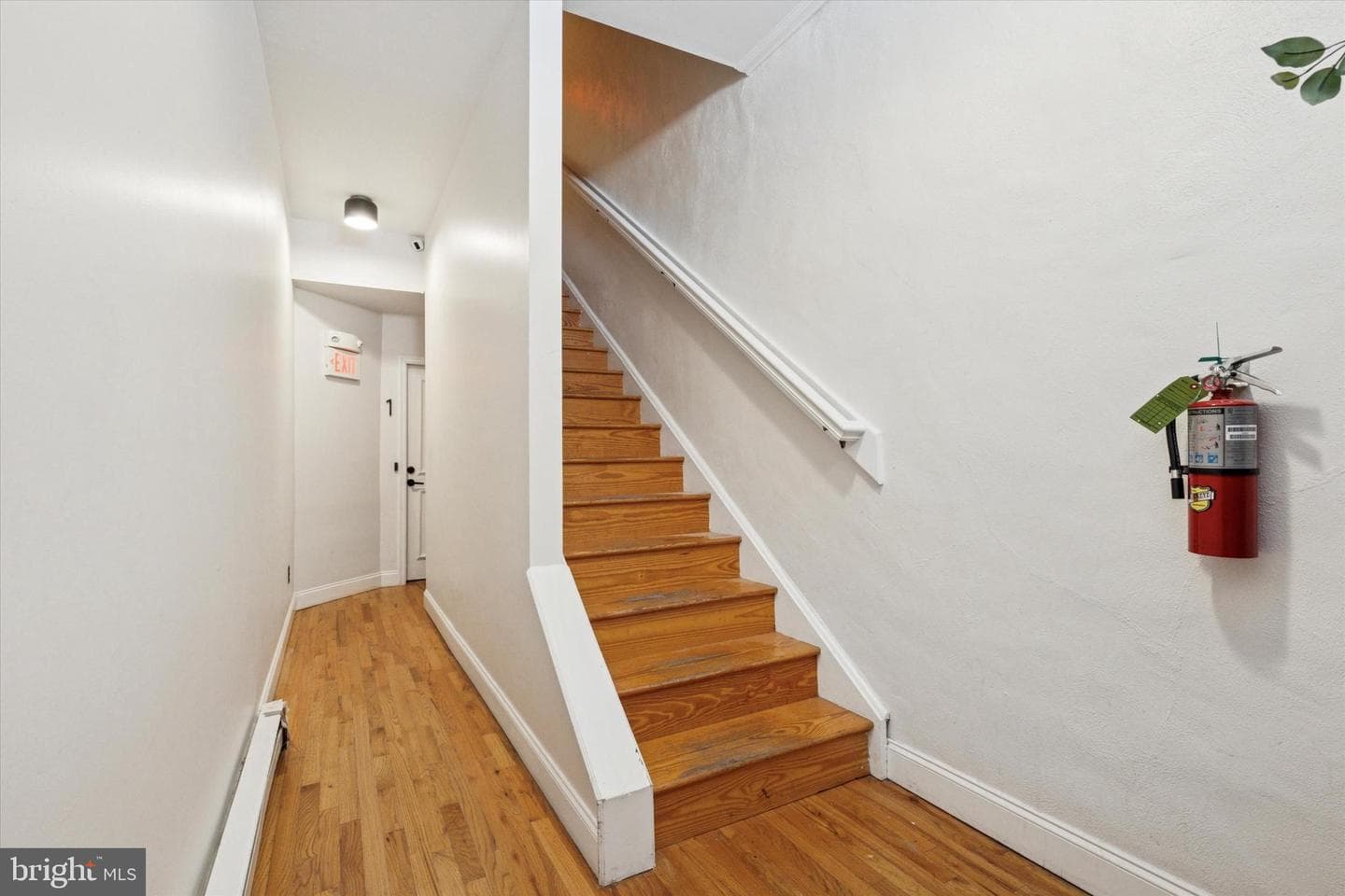 1538 Christian Street #2 photo 16
