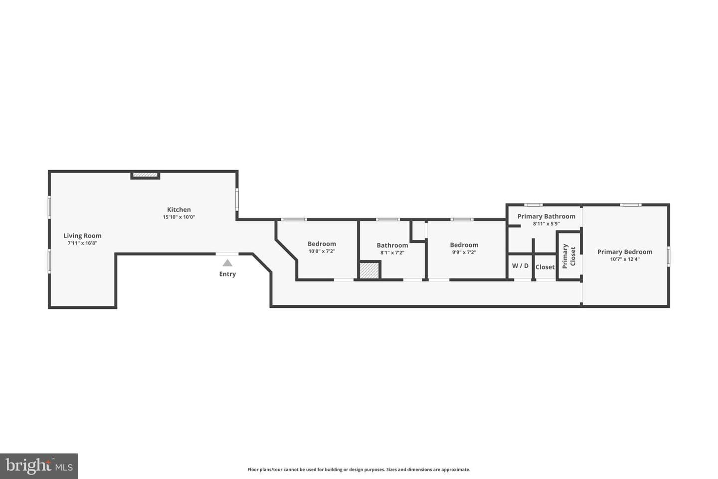 1538 Christian Street #2 photo 34