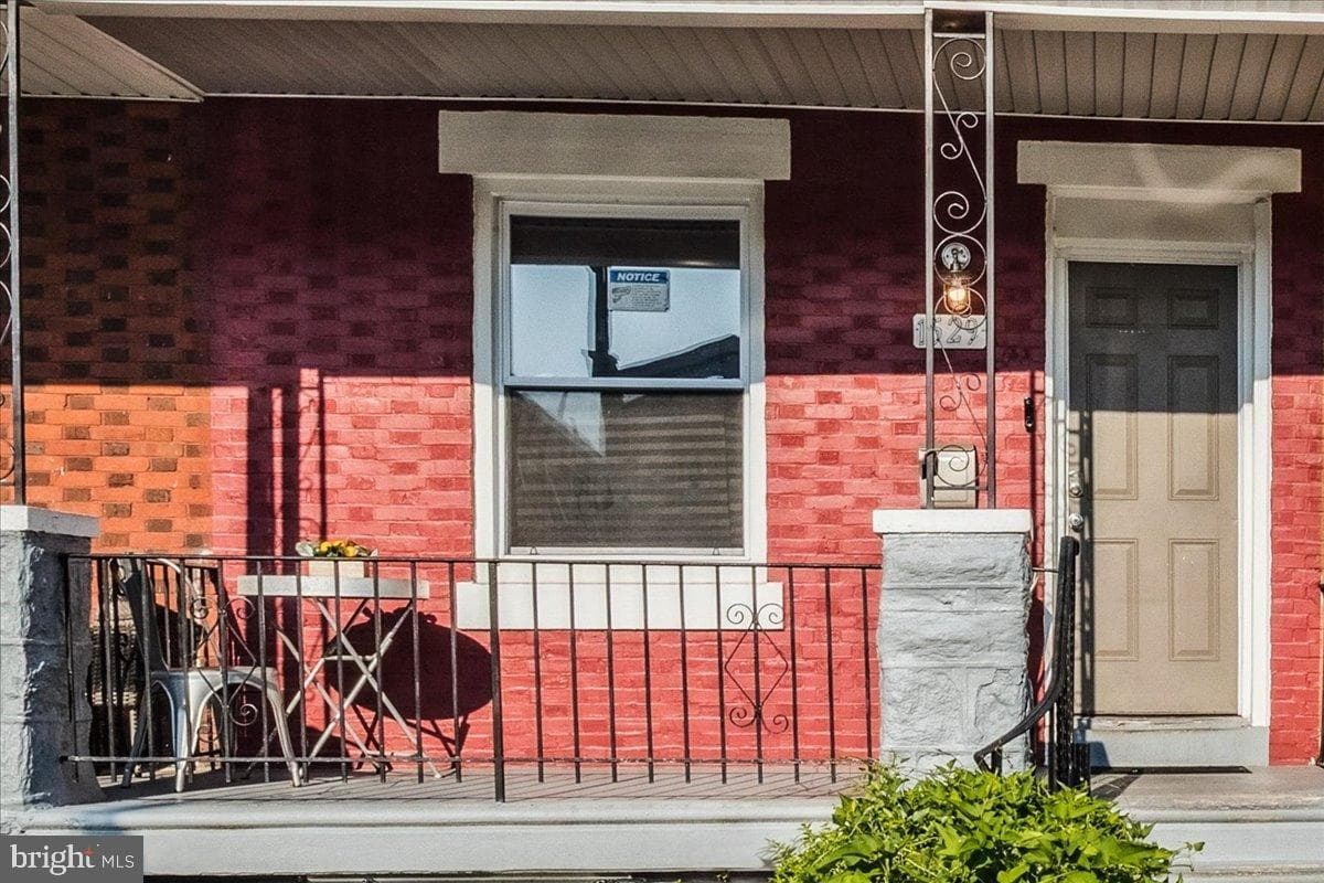 1529 N Robinson Street, Philadelphia