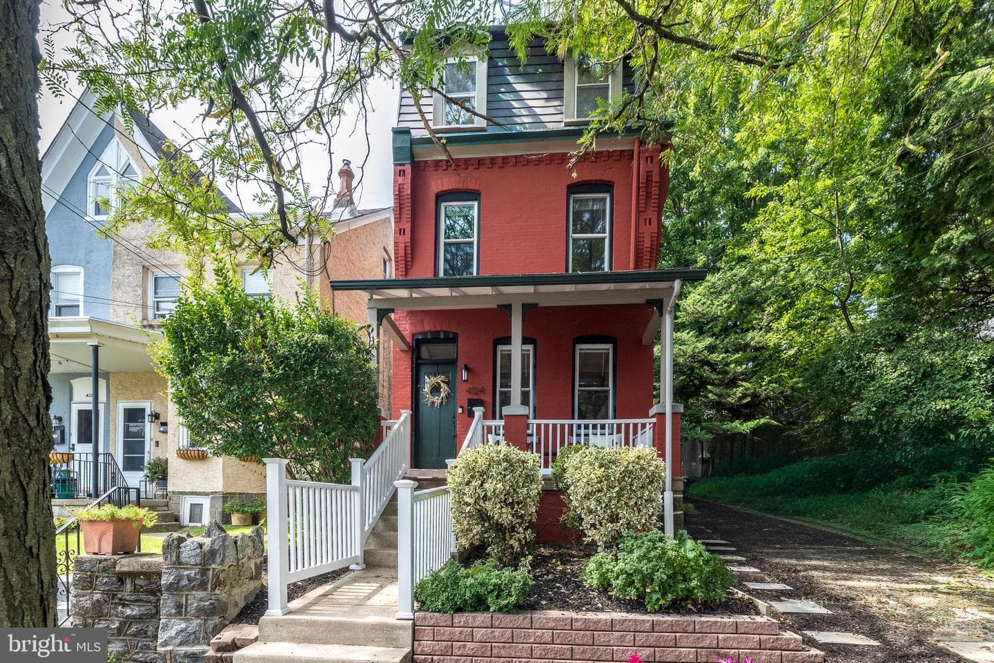 4124 Pechin Street photo 2