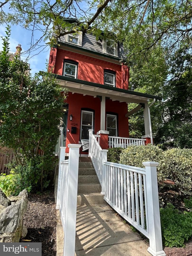 4124 Pechin Street photo 4