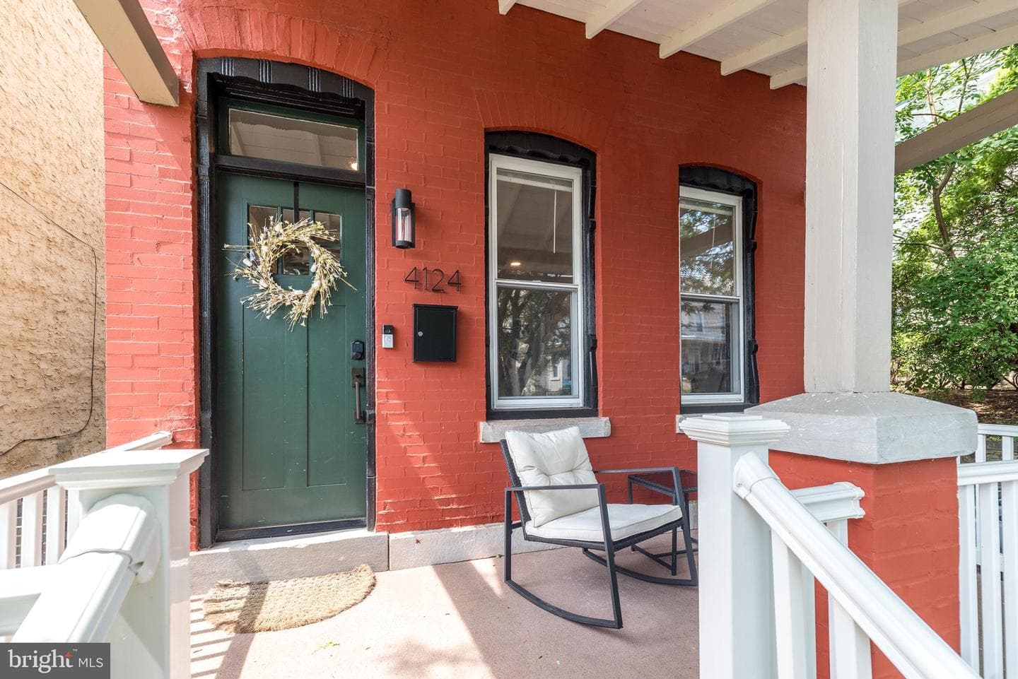 4124 Pechin Street photo 5