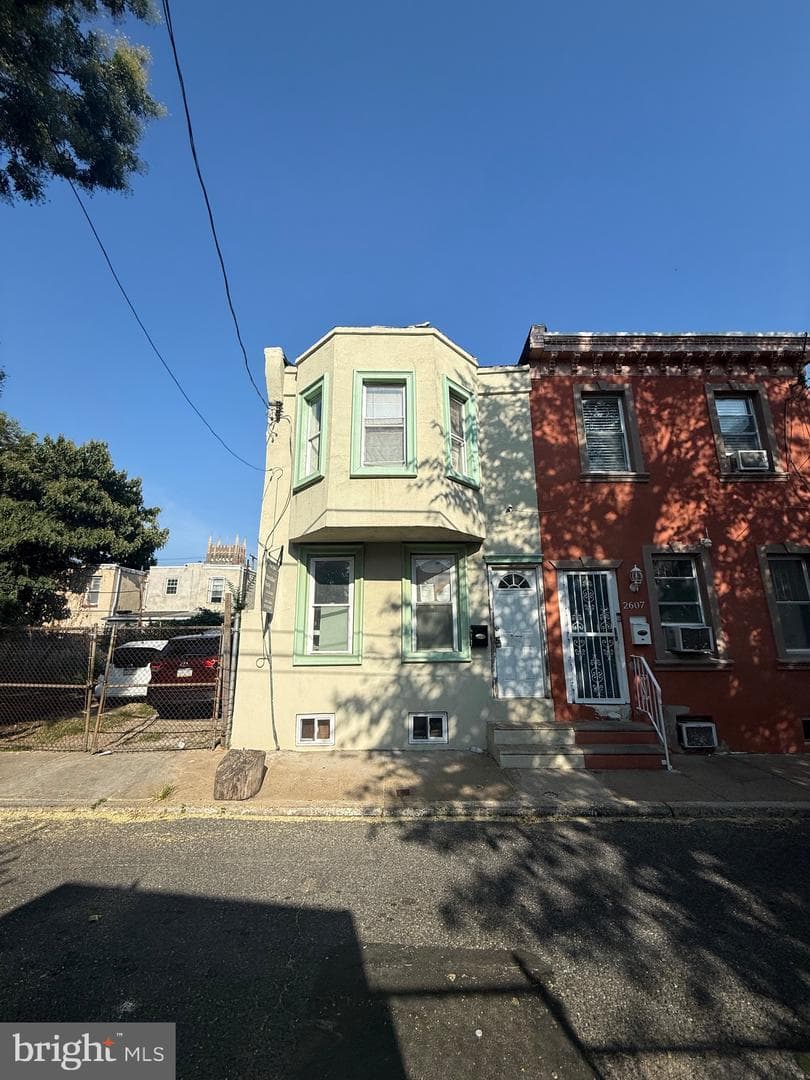 2609 N Waterloo Street, Philadelphia