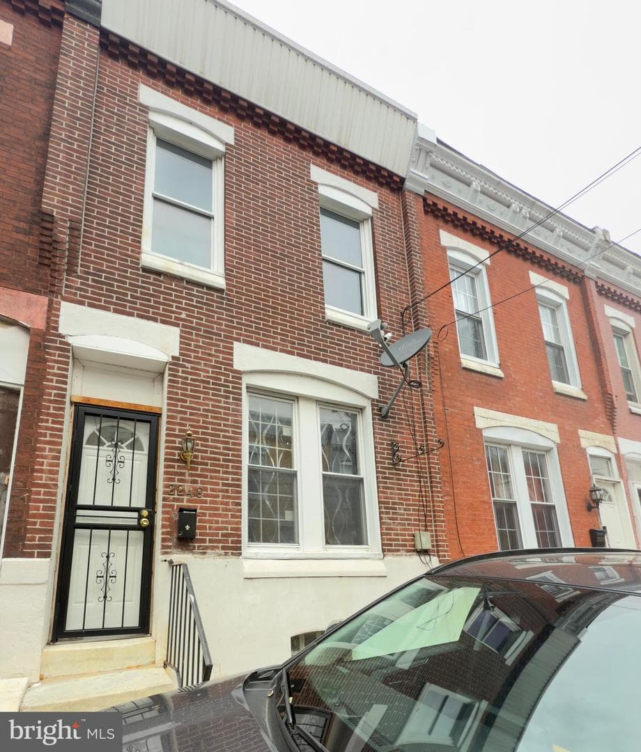 2248 N Bancroft Street, Philadelphia