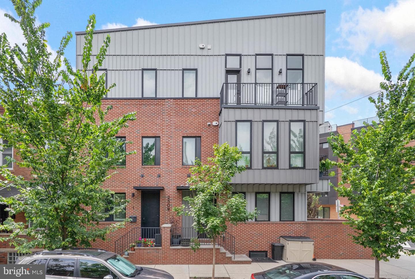 2509 Grays Ferry Avenue #1 photo 1
