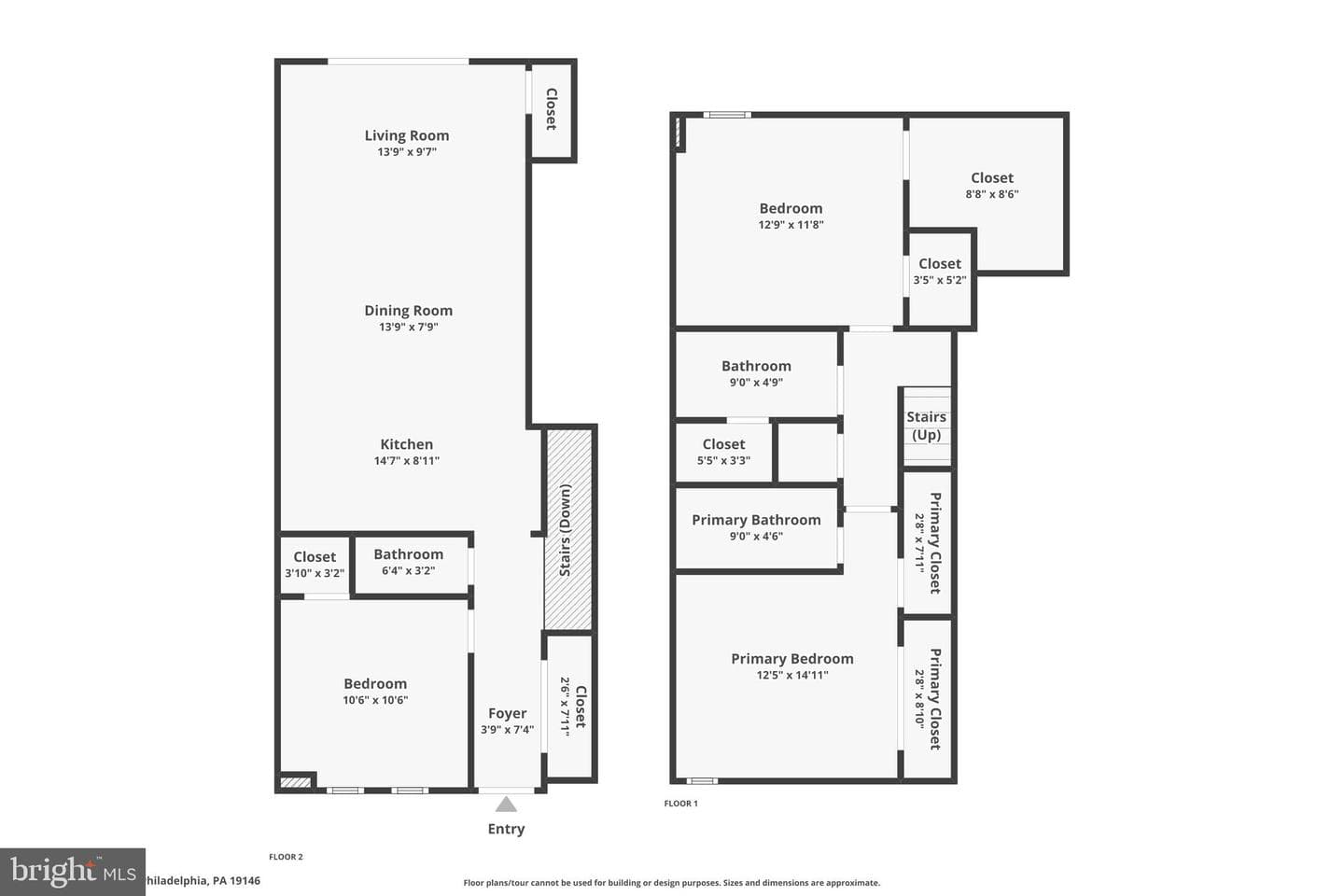 2509 Grays Ferry Avenue #1 photo 26