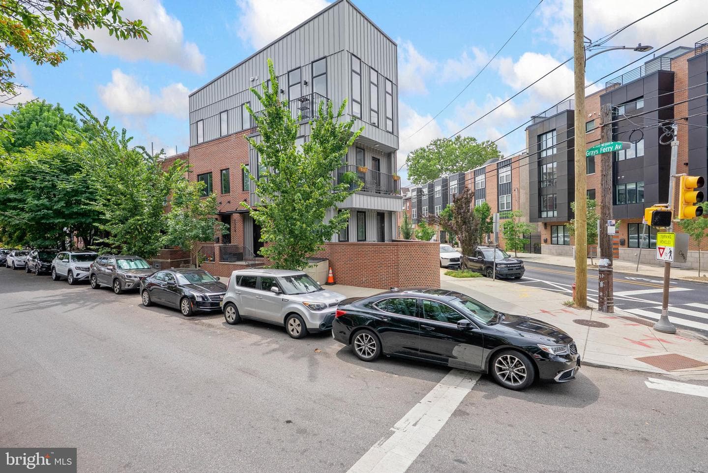 2509 Grays Ferry Avenue #1 photo 3