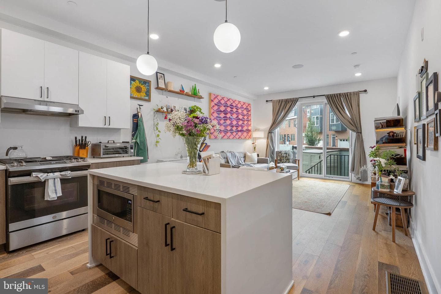 2509 Grays Ferry Avenue #1 photo 6