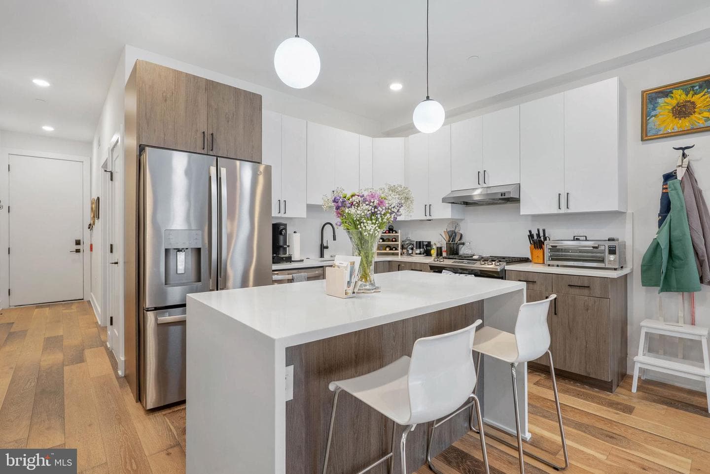 2509 Grays Ferry Avenue #1 photo 7