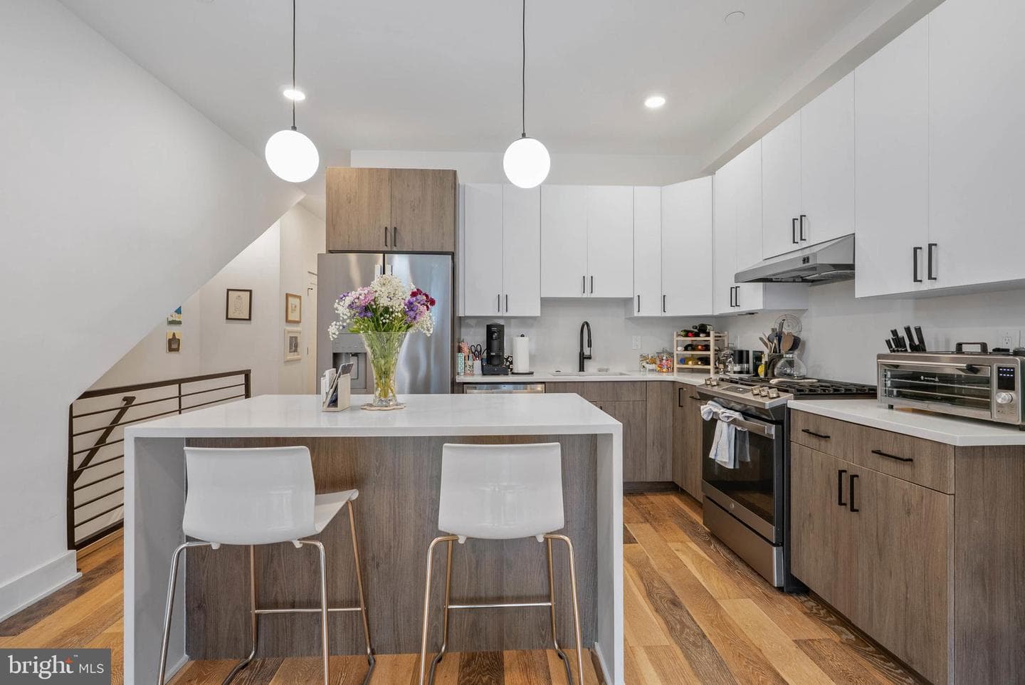 2509 Grays Ferry Avenue #1 photo 9