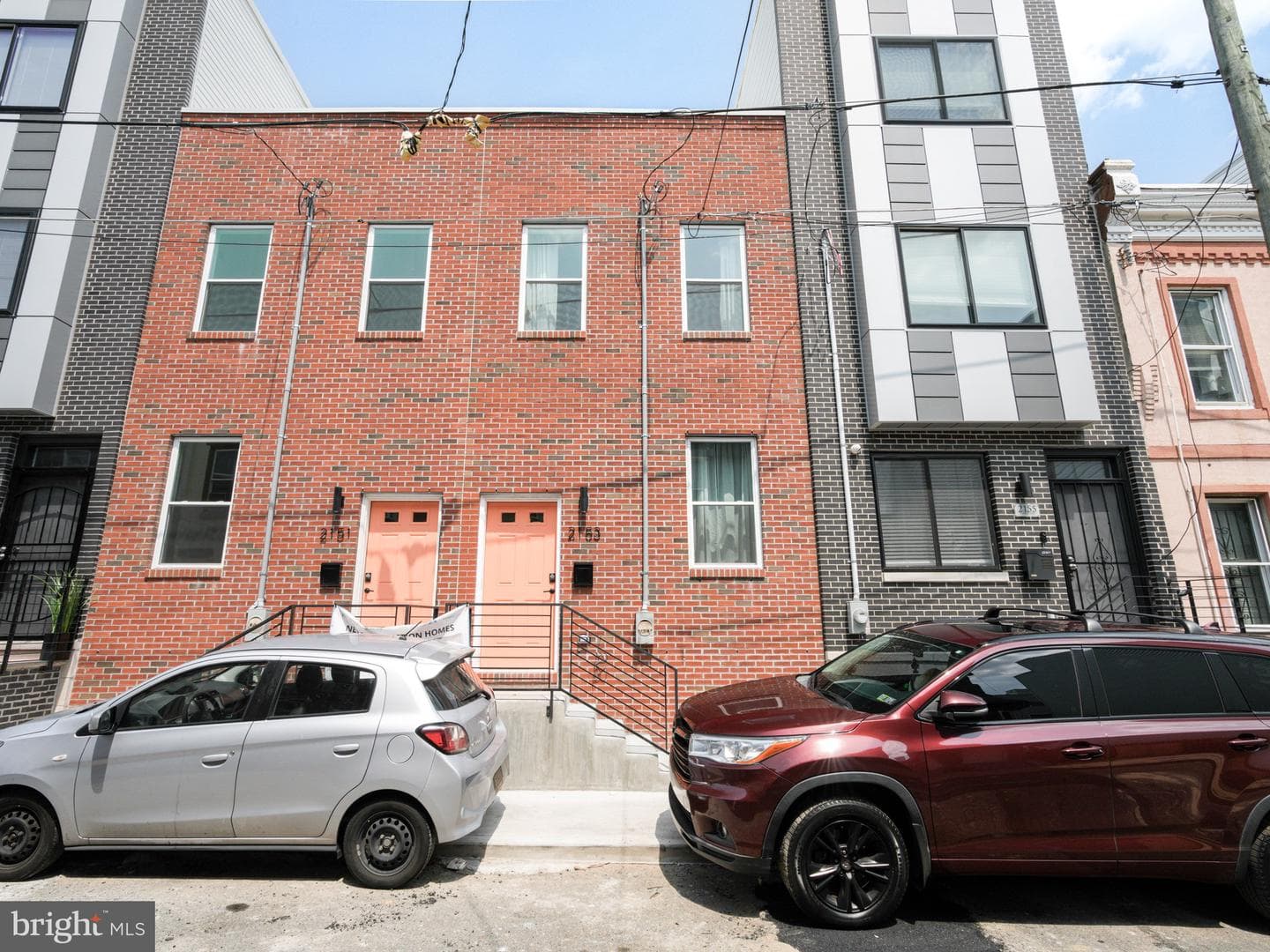 2155 E Birch Street, Philadelphia
