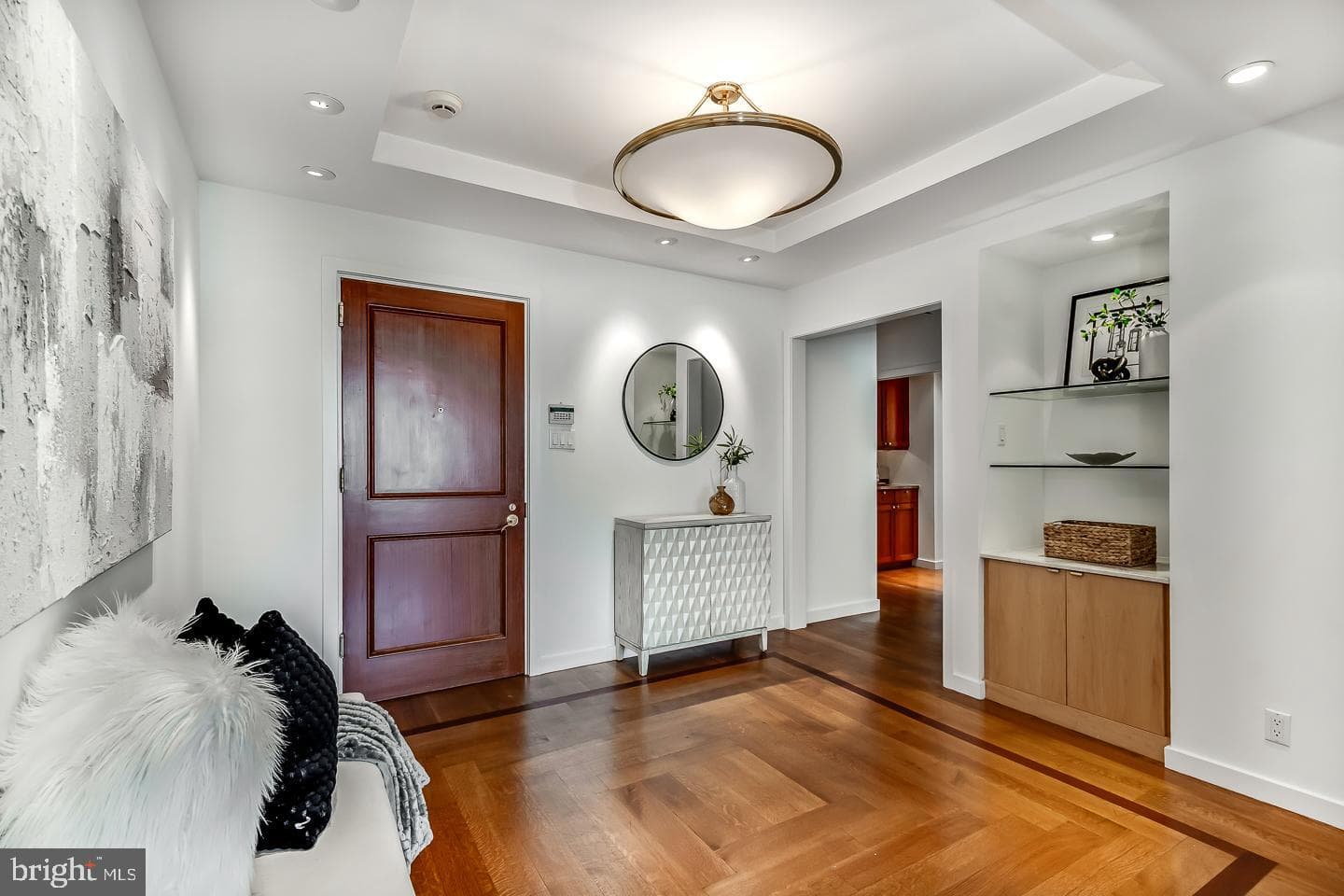1820 Rittenhouse Square #1601 photo 10