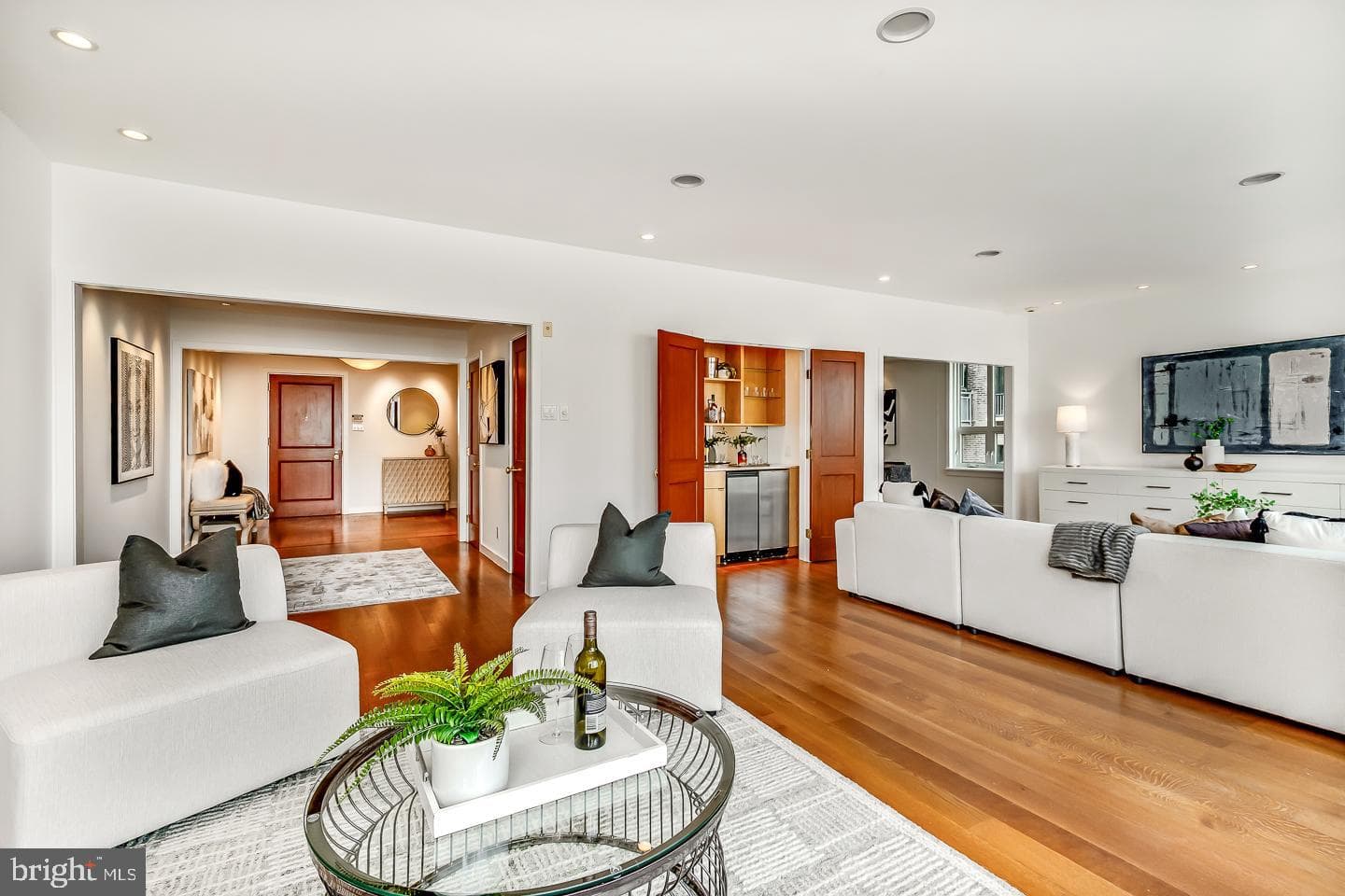 1820 Rittenhouse Square #1601 photo 11