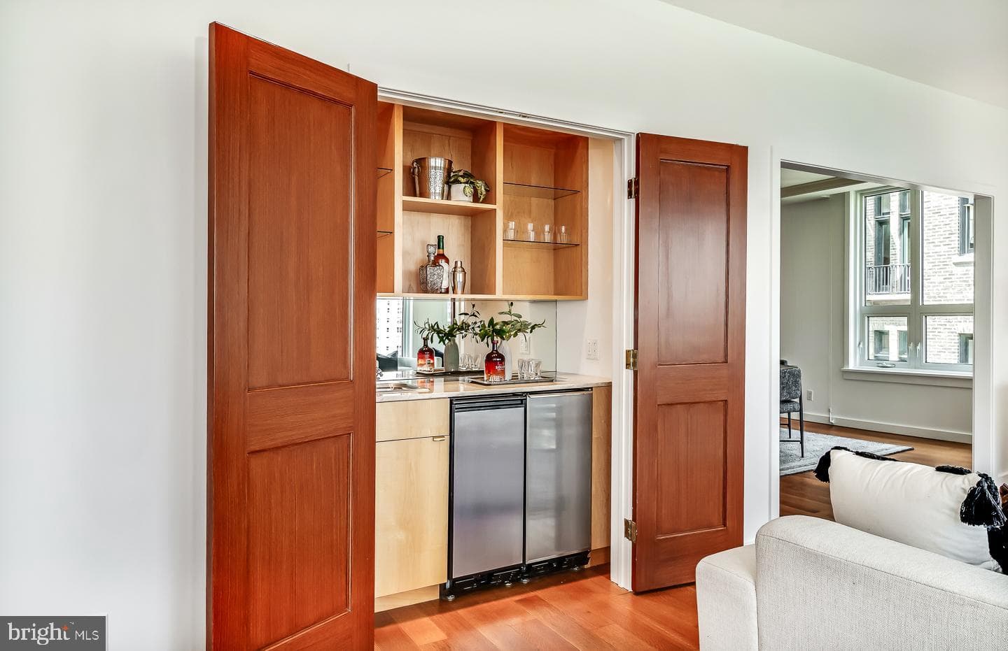 1820 Rittenhouse Square #1601 photo 15